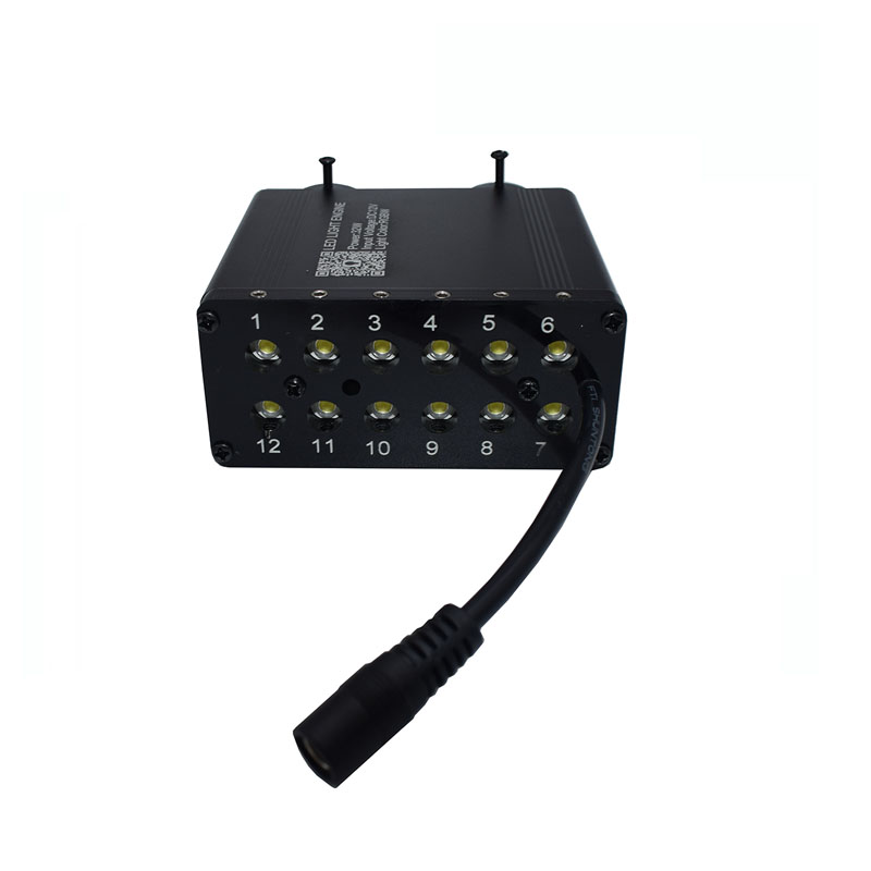 32W RGBW Twinkle APP Bluetooth - đánh giá và giá Home Decor App