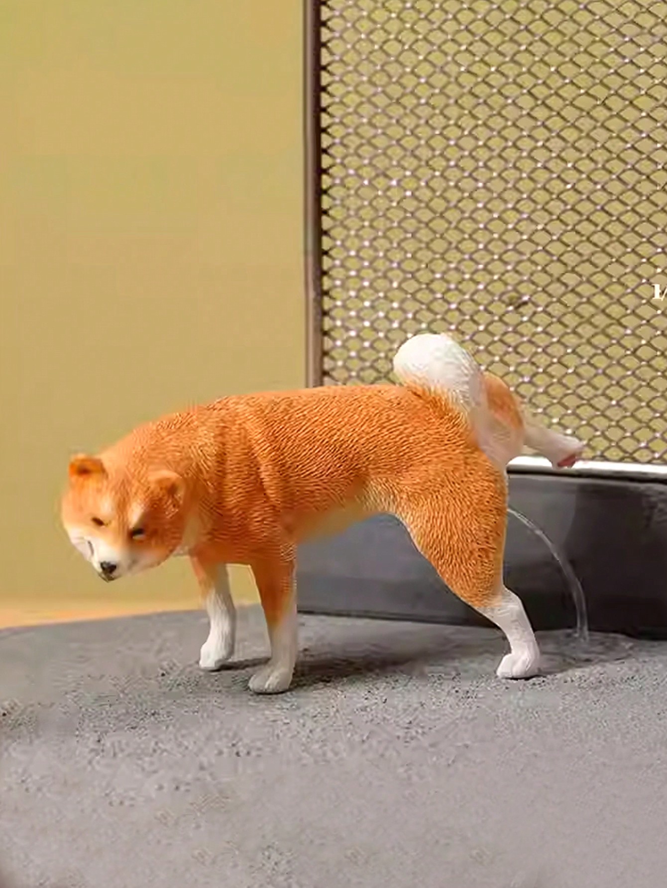 1 Set Funny Shiba Inu Dog Orna - đánh giá và giá Home Decor Simulator