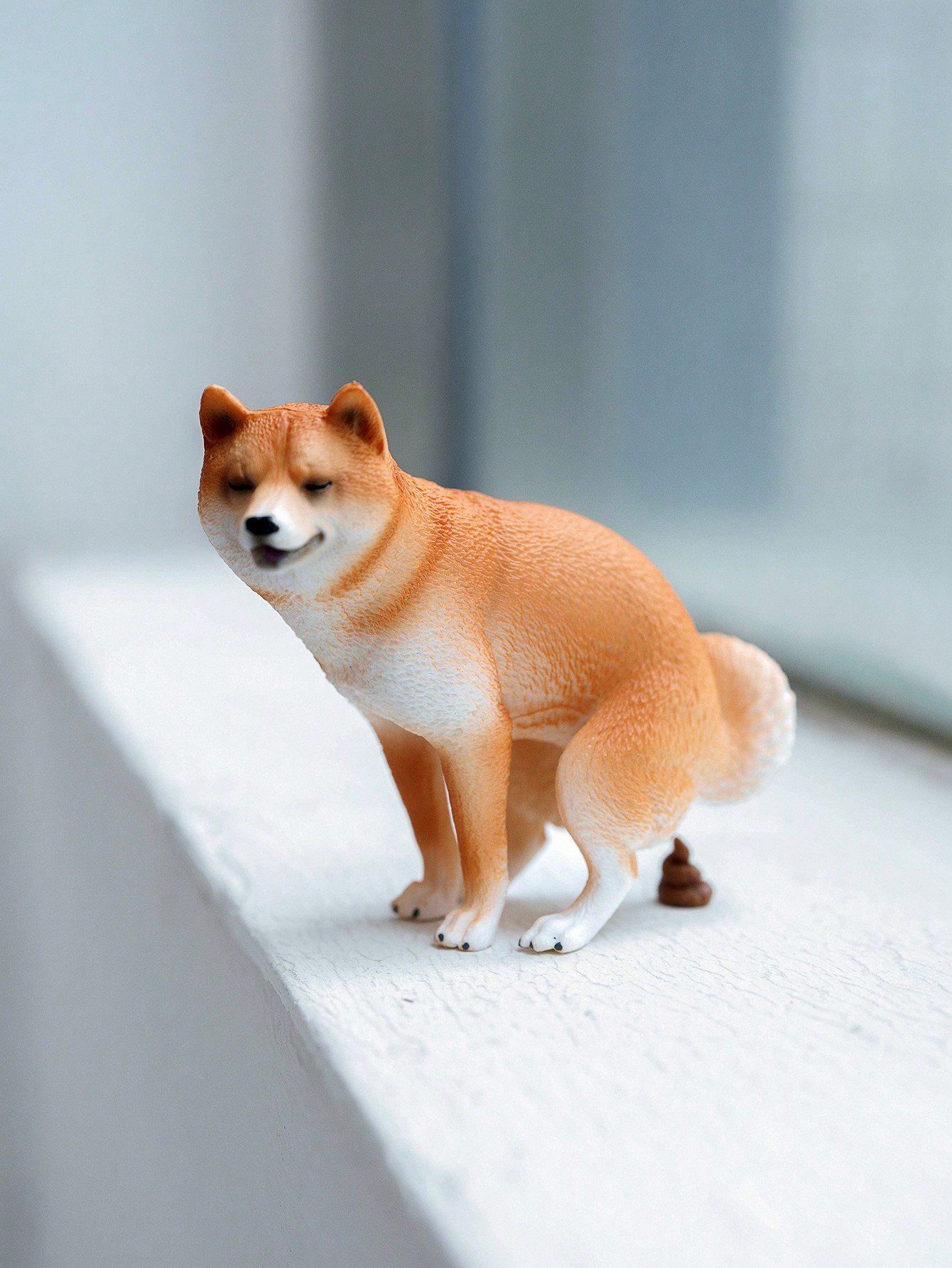 1 Set Funny Shiba Inu Dog Orna - đánh giá và giá Home Decor Simulator