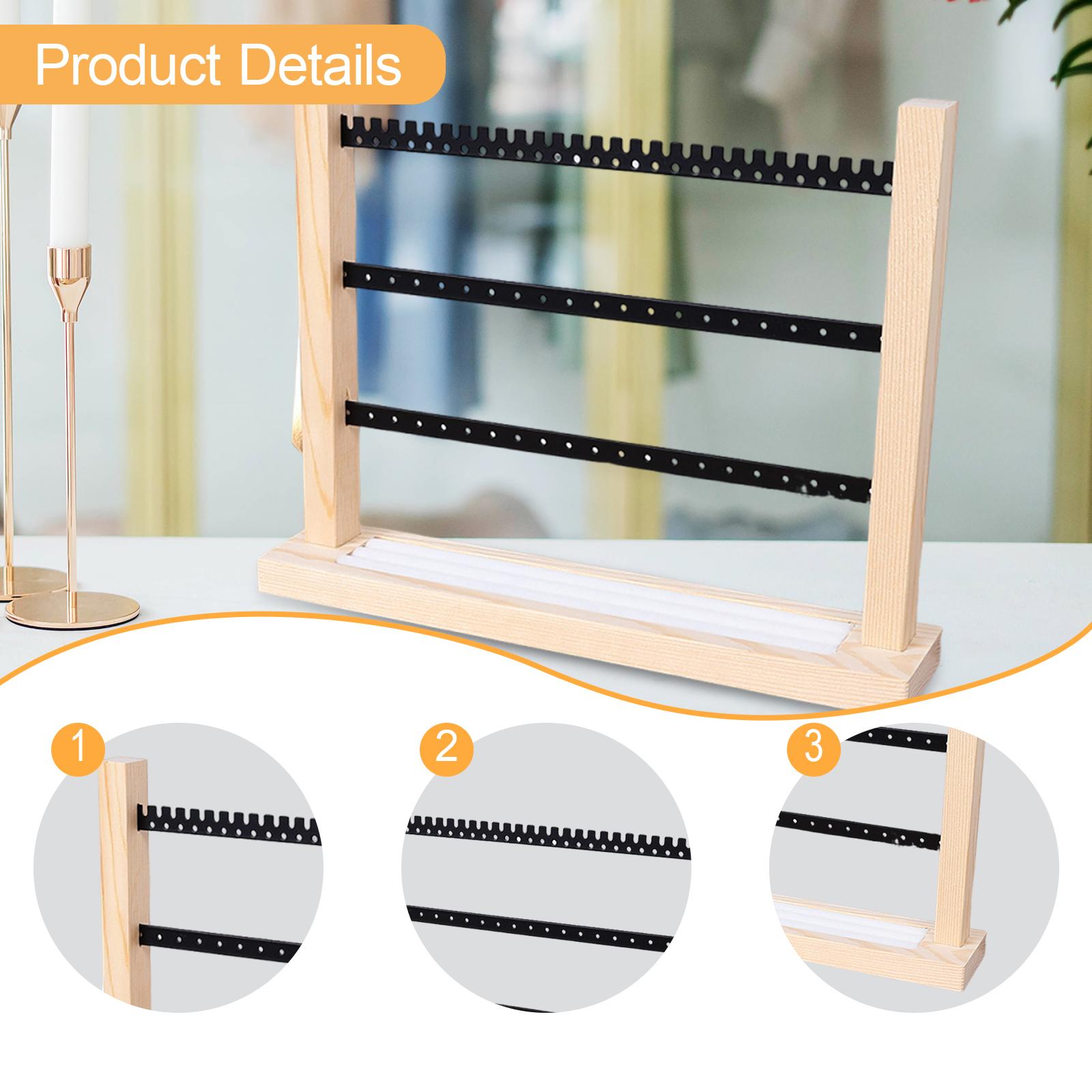 Earring Display Stand Hanging  - đánh giá và giá Home Decor Retail Stores