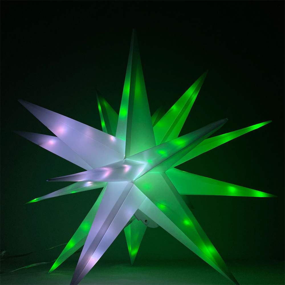 Smart LED RGB Star Light, Blue - đánh giá và giá Home Decor App