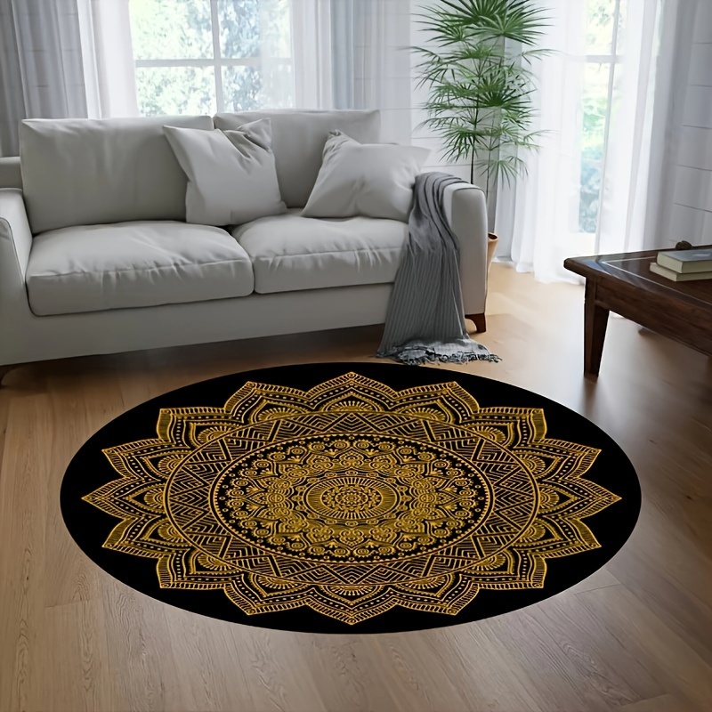 Vintage Symmetrical Pattern Gr - đánh giá và giá Home Decor Retail Stores