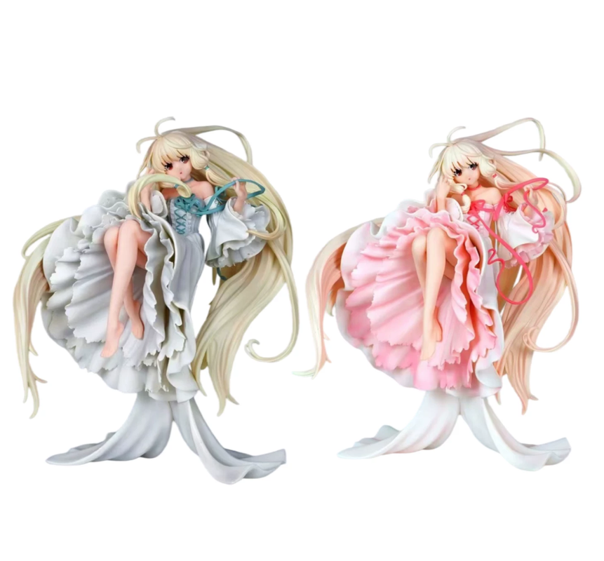 Collectible Anime Figure Chi F - đánh giá và giá Home Decor Enthusiast