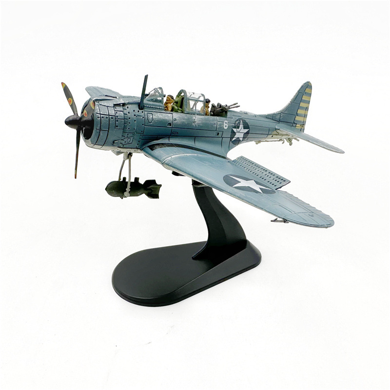 1: 72 Sbd Dauntless Dive Bombe - đánh giá và giá Home Decor Enthusiast