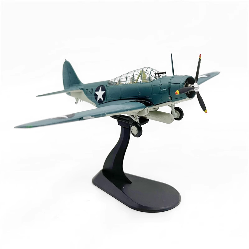 1: 72 Sbd Dauntless Dive Bombe - đánh giá và giá Home Decor Enthusiast