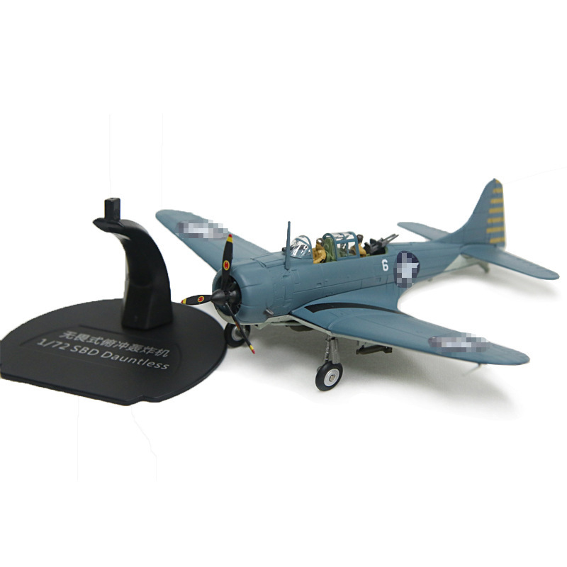 1: 72 Sbd Dauntless Dive Bombe - đánh giá và giá Home Decor Enthusiast