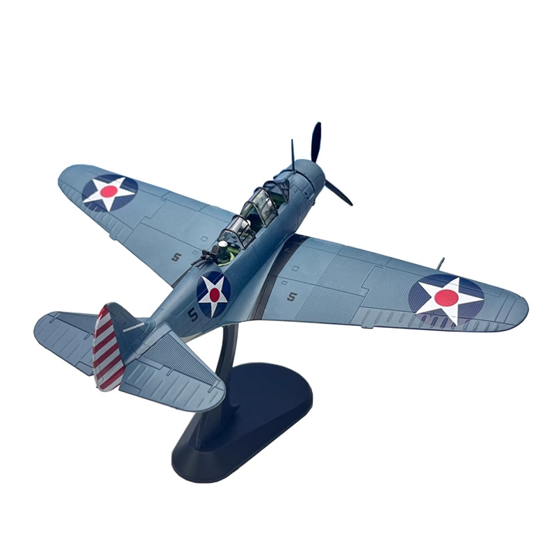 1: 72 Sbd Dauntless Dive Bombe - đánh giá và giá Home Decor Enthusiast