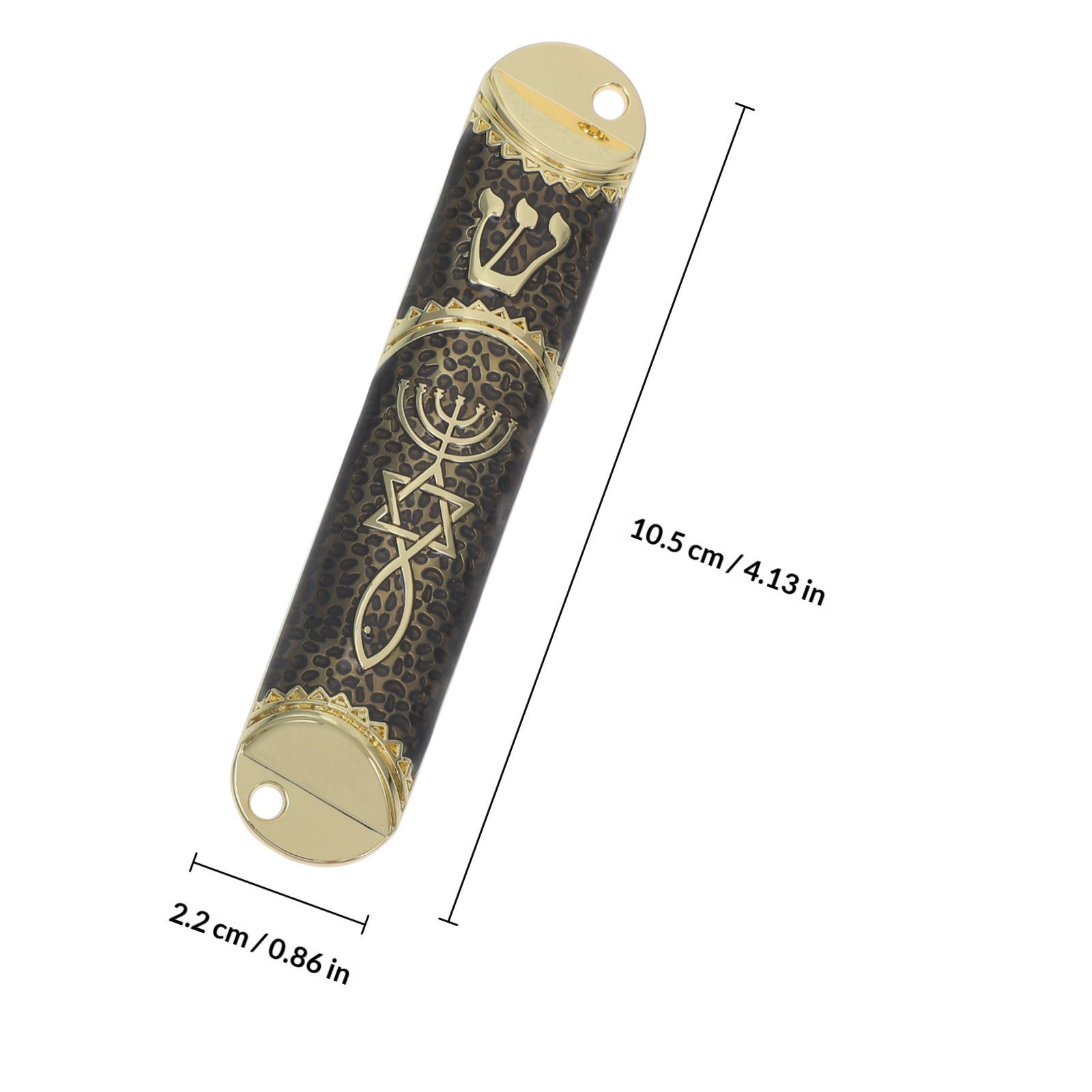 Religious Mezuzah Metal Door D - đánh giá và giá Home Decor Sofa