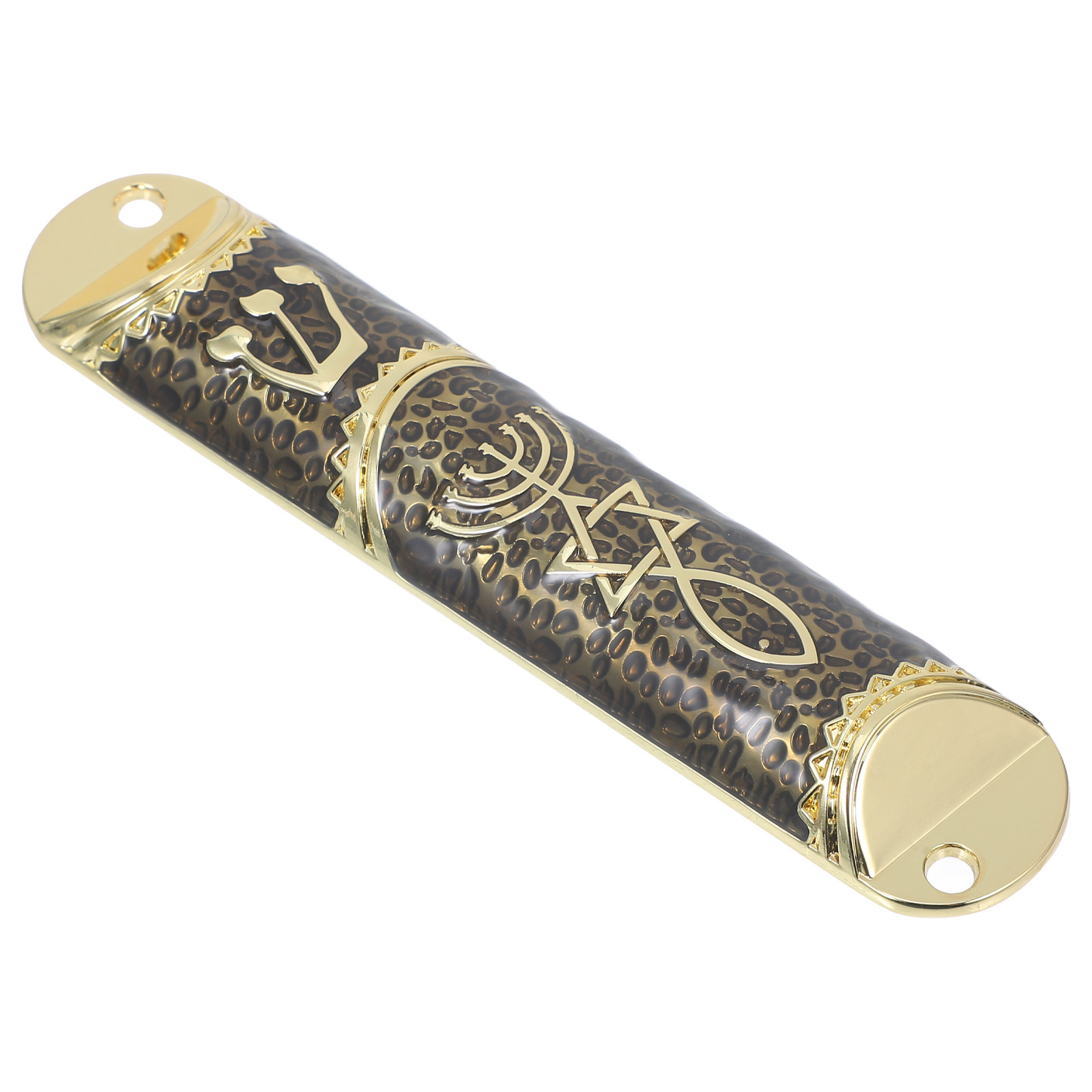 Religious Mezuzah Metal Door D - đánh giá và giá Home Decor Sofa