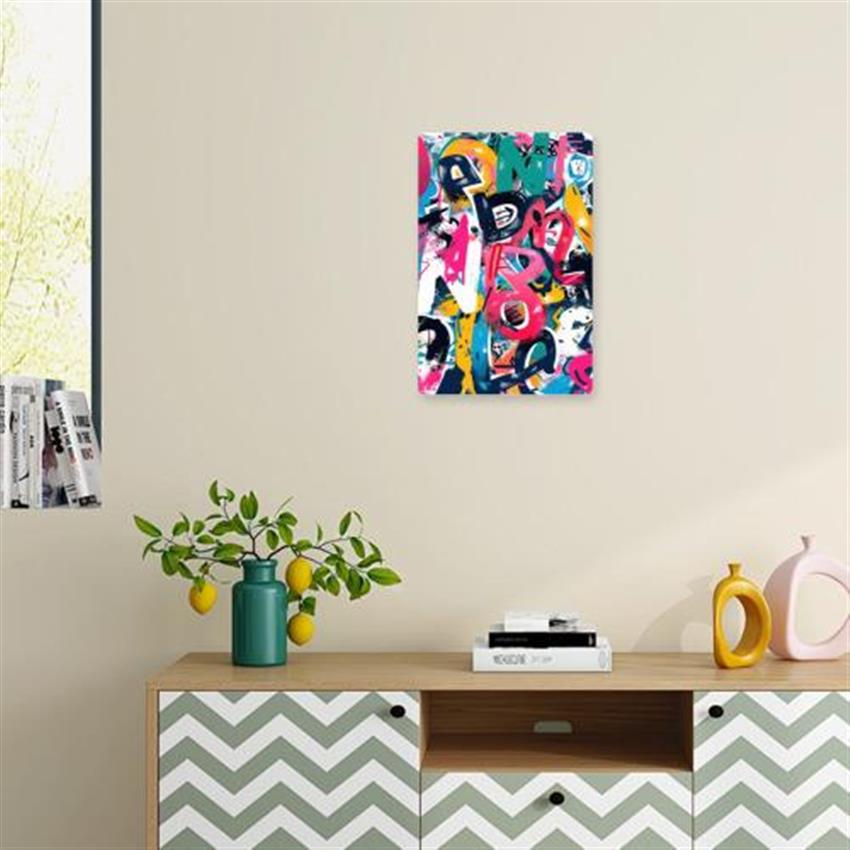 2D Flat Vintage Distressed Vik - đánh giá và giá X Home Decor