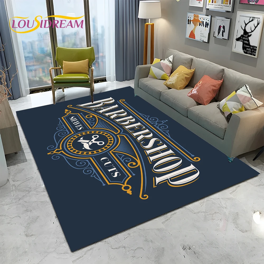 Barber Shop Sign 3D Skull Vint - đánh giá và giá Home Decor Online Shopping