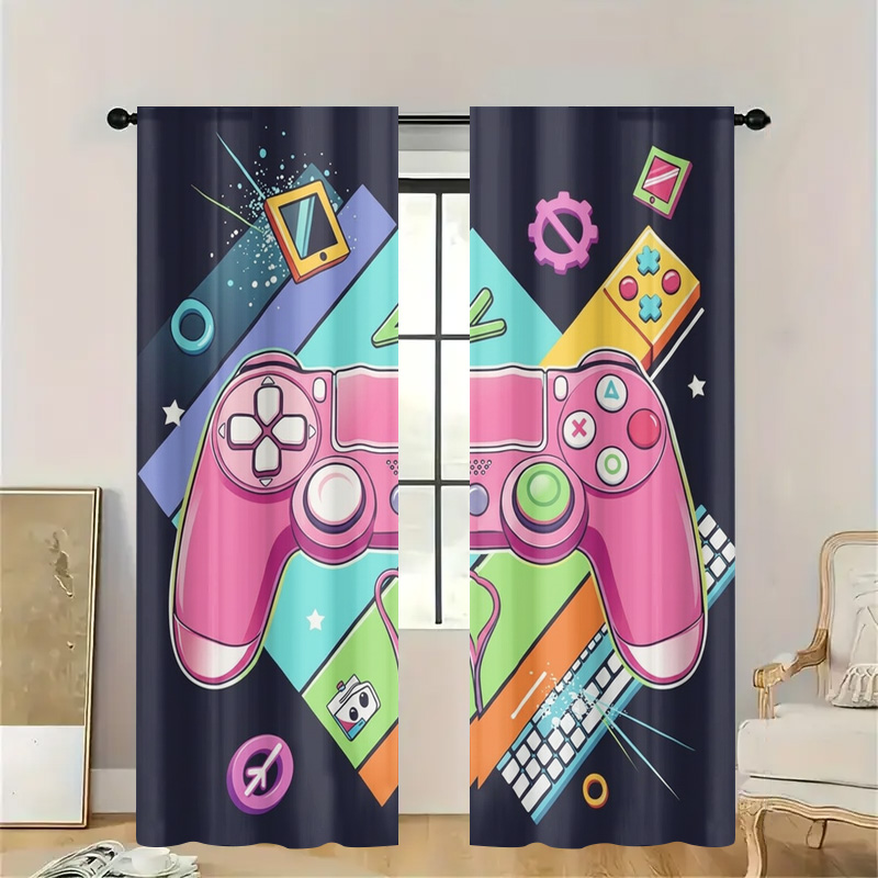 Gaming Video Game Controller C - đánh giá và giá Home Decor Youtube Videos