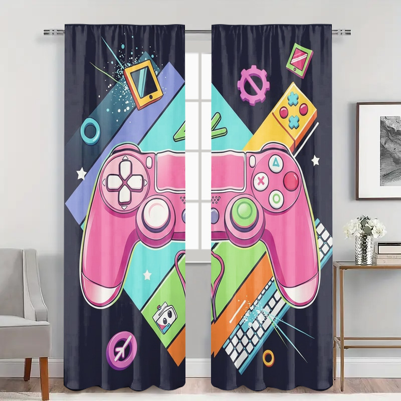 Gaming Video Game Controller C - đánh giá và giá Home Decor Youtube Videos