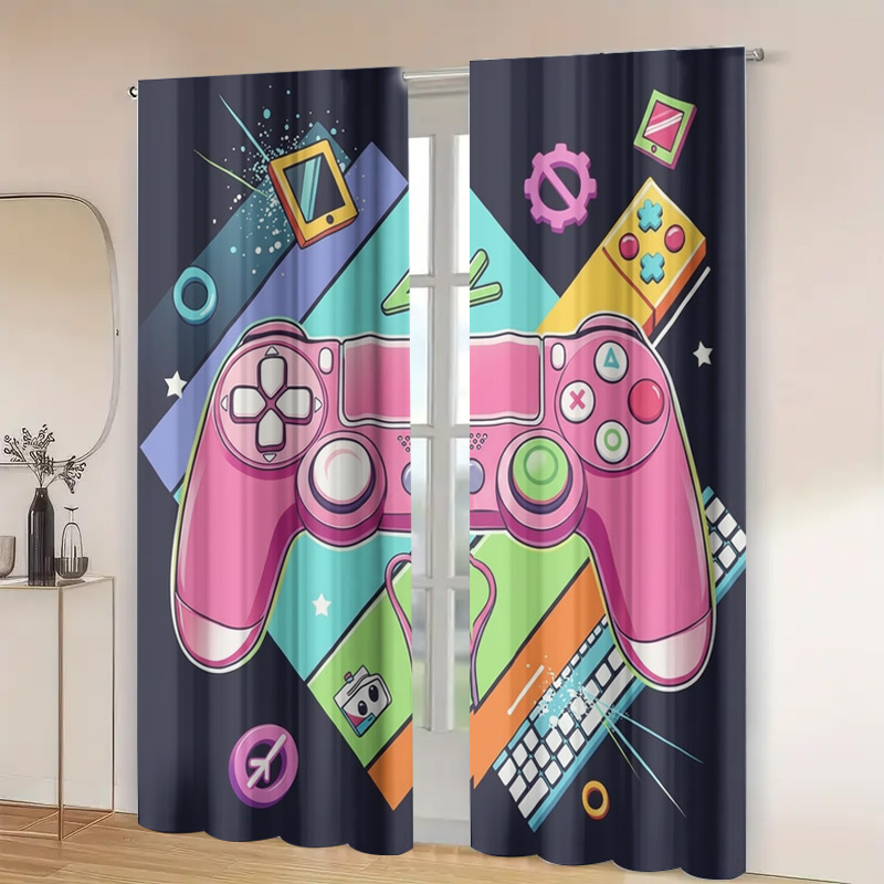 Gaming Video Game Controller C - đánh giá và giá Home Decor Youtube Videos