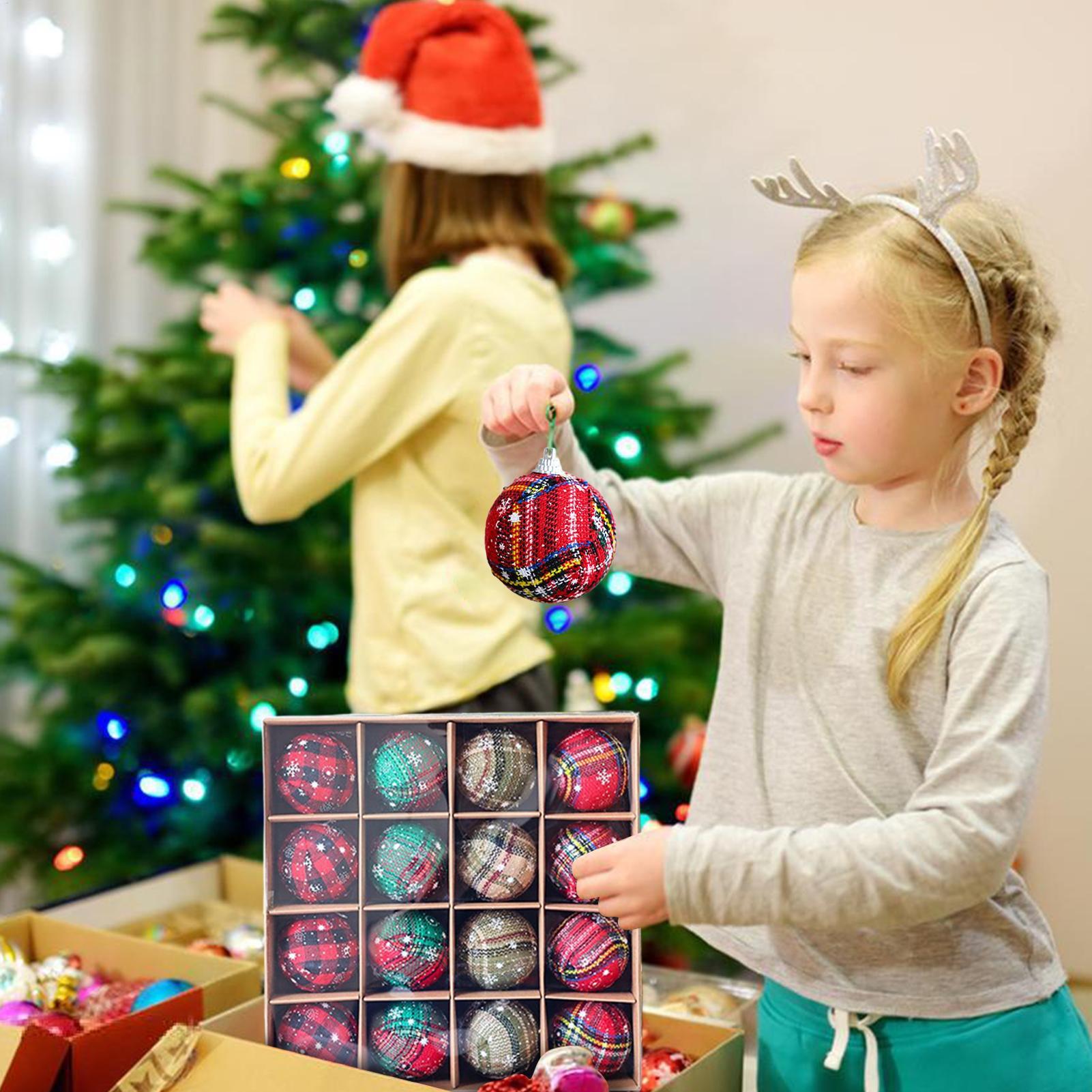 Christmas Tree Ornaments Set 1 - đánh giá và giá Home Decor Retail Stores