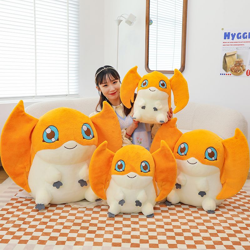 New Digimon Adventure Plush Do - đánh giá và giá Home Decor Sofa