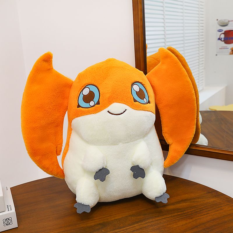 New Digimon Adventure Plush Do - đánh giá và giá Home Decor Sofa