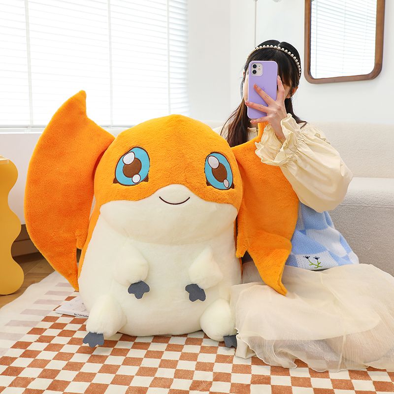 New Digimon Adventure Plush Do - đánh giá và giá Home Decor Sofa