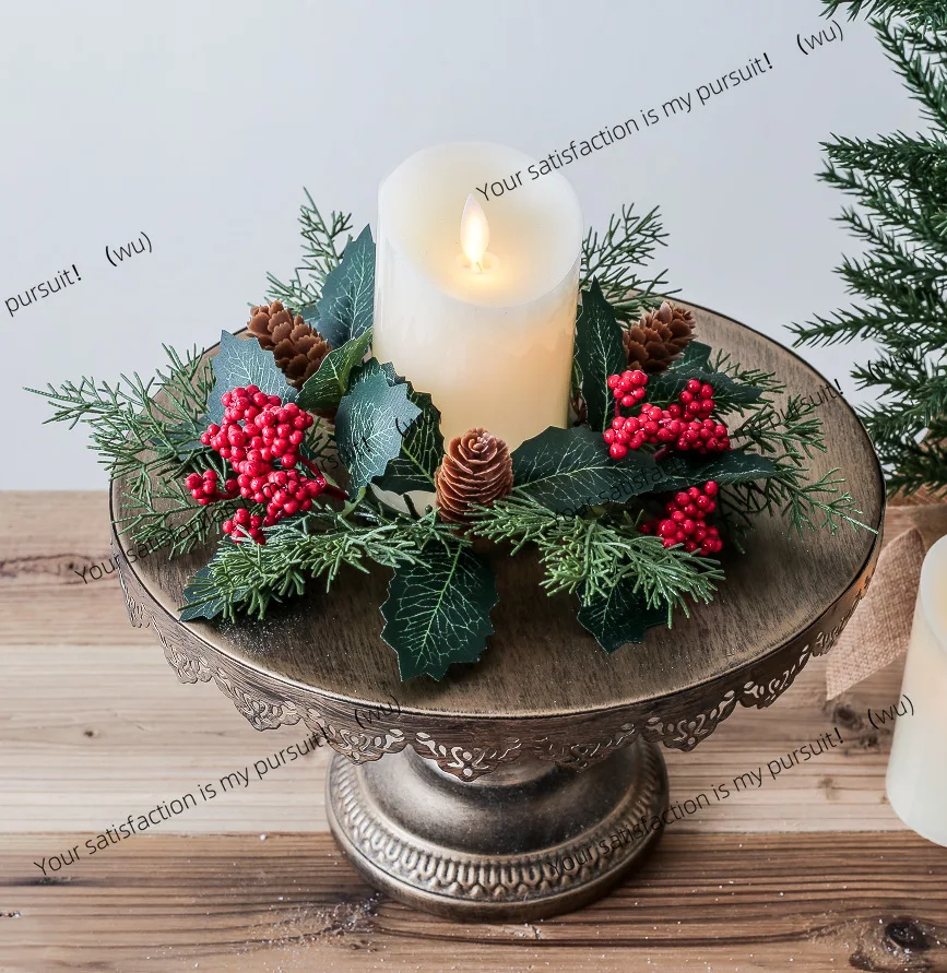 Christmas decoration leaf cand - đánh giá và giá Home Decor Simulator
