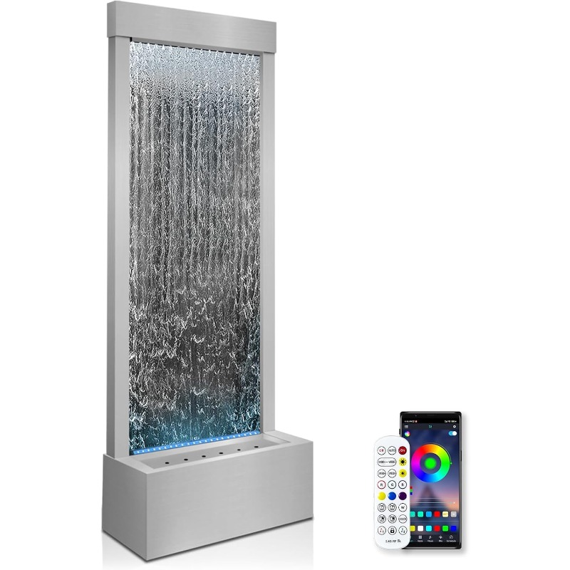EXW Modern Simple Floor Standi - đánh giá và giá Home Decor App