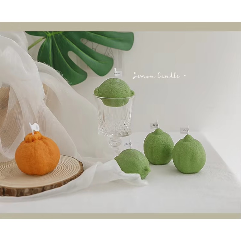 Custom Home Decoration Lemon C - đánh giá và giá Home Decor Simulator