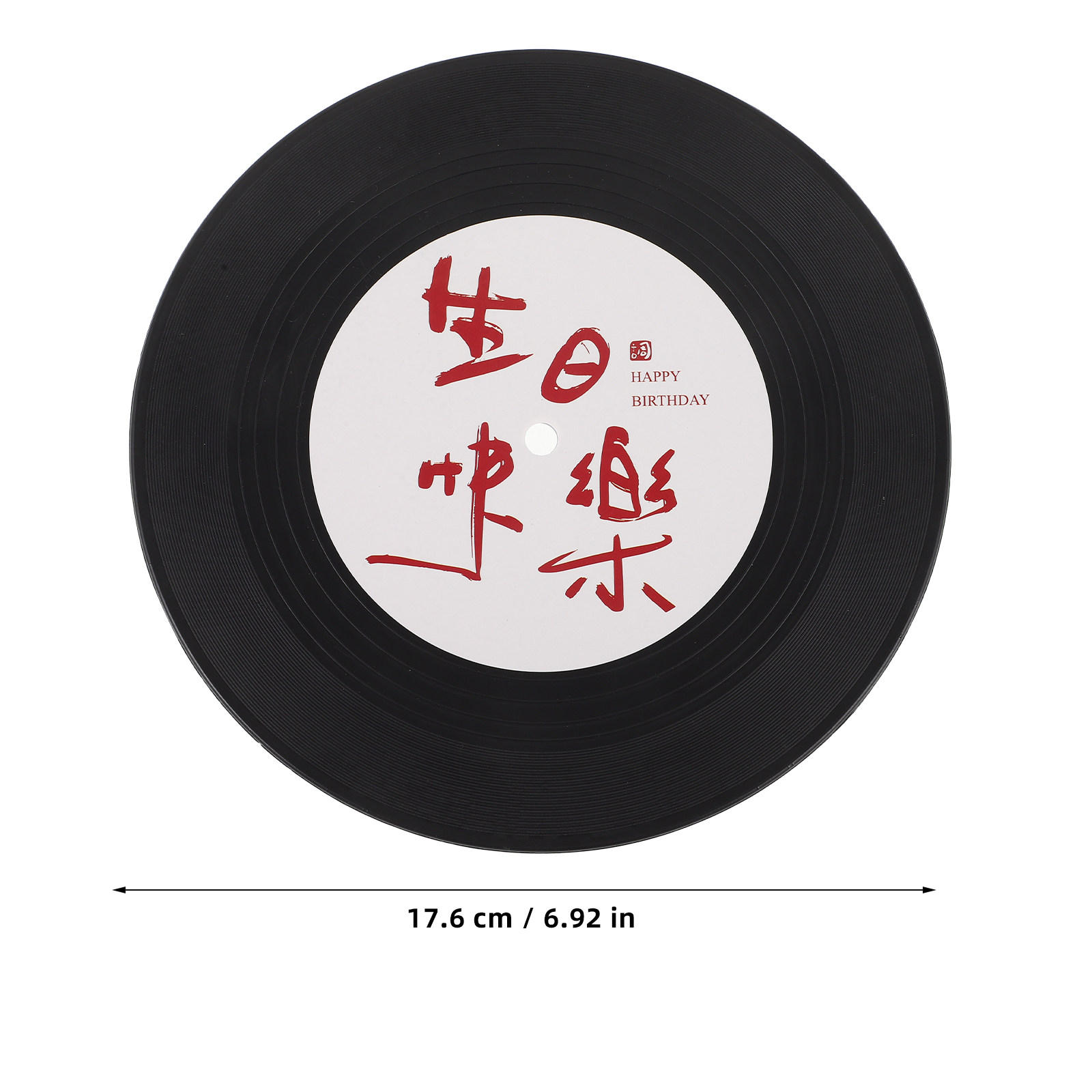 Vintage Record Wall Decor Simu - đánh giá và giá Home Decor Simulator