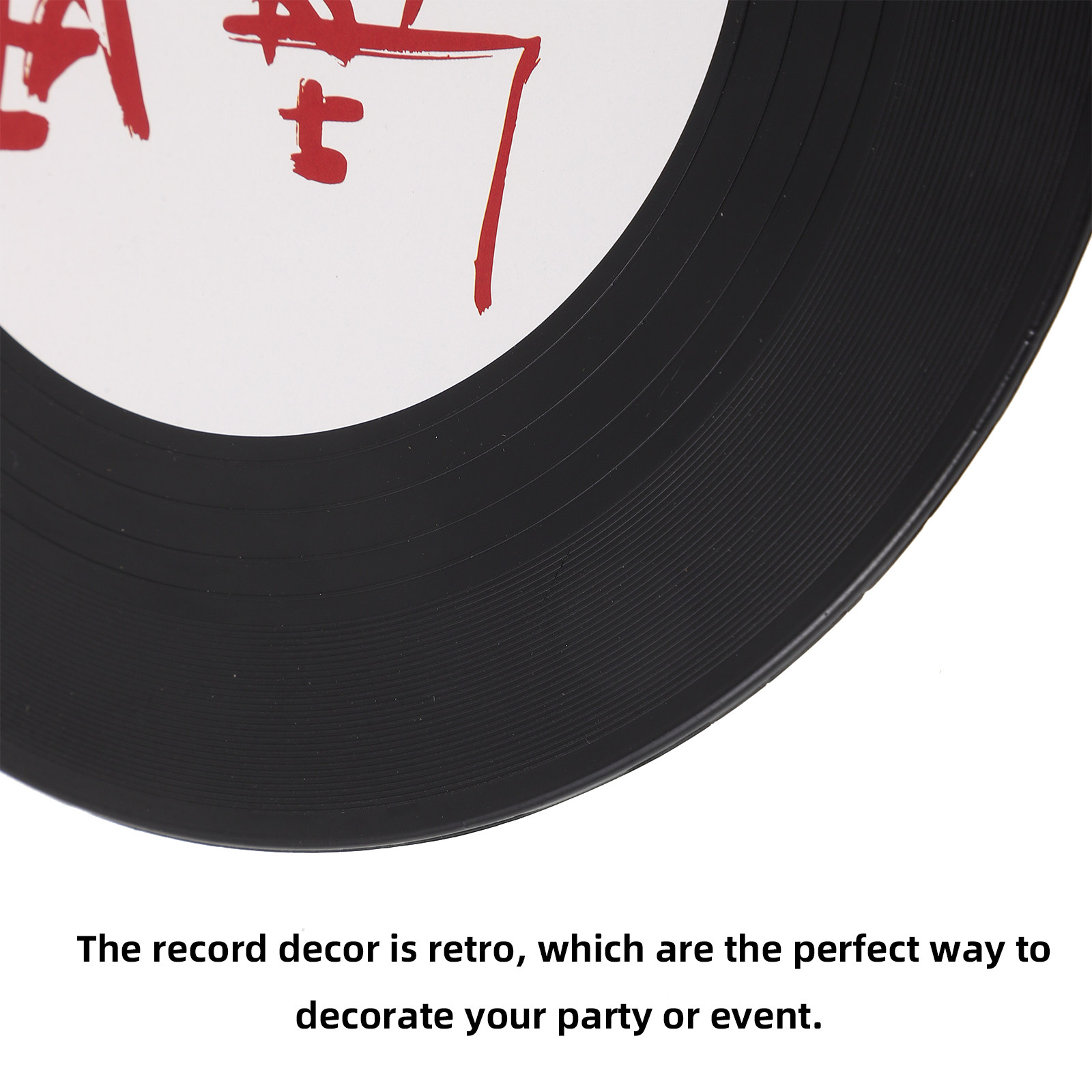 Vintage Record Wall Decor Simu - đánh giá và giá Home Decor Simulator