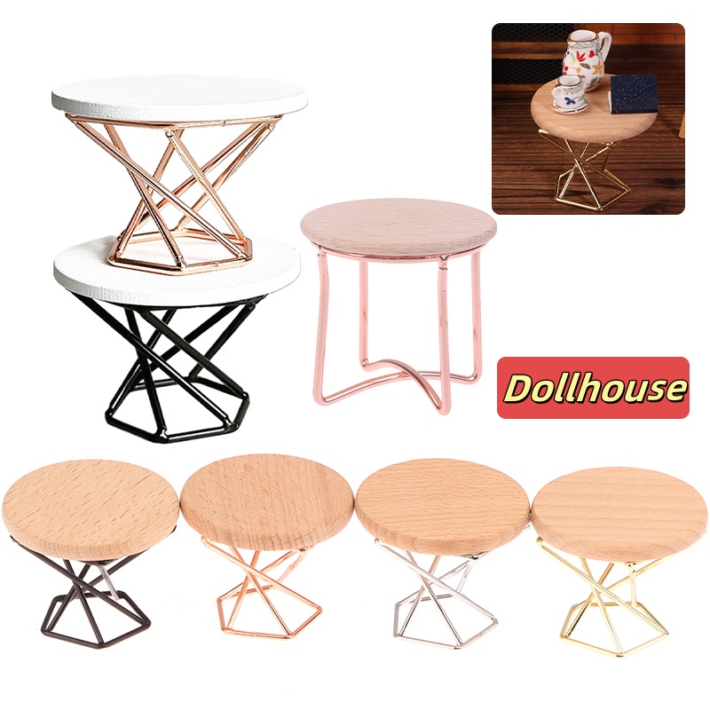 1/12 Dollhouse Simulation Coff - đánh giá và giá Home Decor Simulator