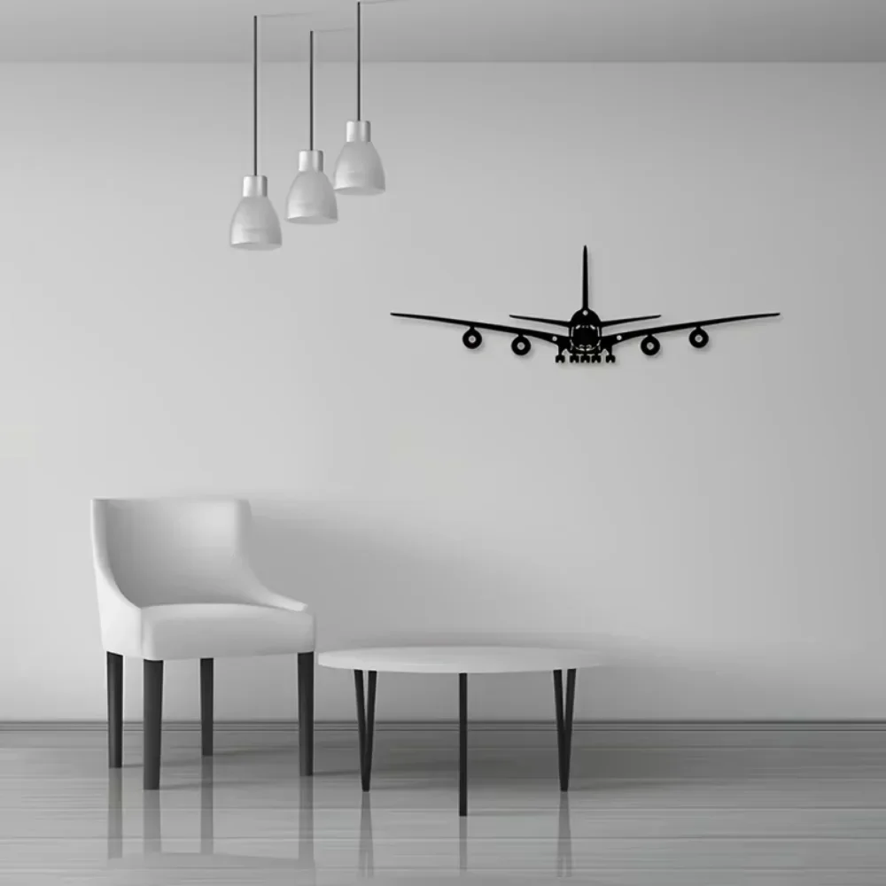 CIFBUY Iron Wall Art Metal Boe - đánh giá và giá Home Decor Enthusiast
