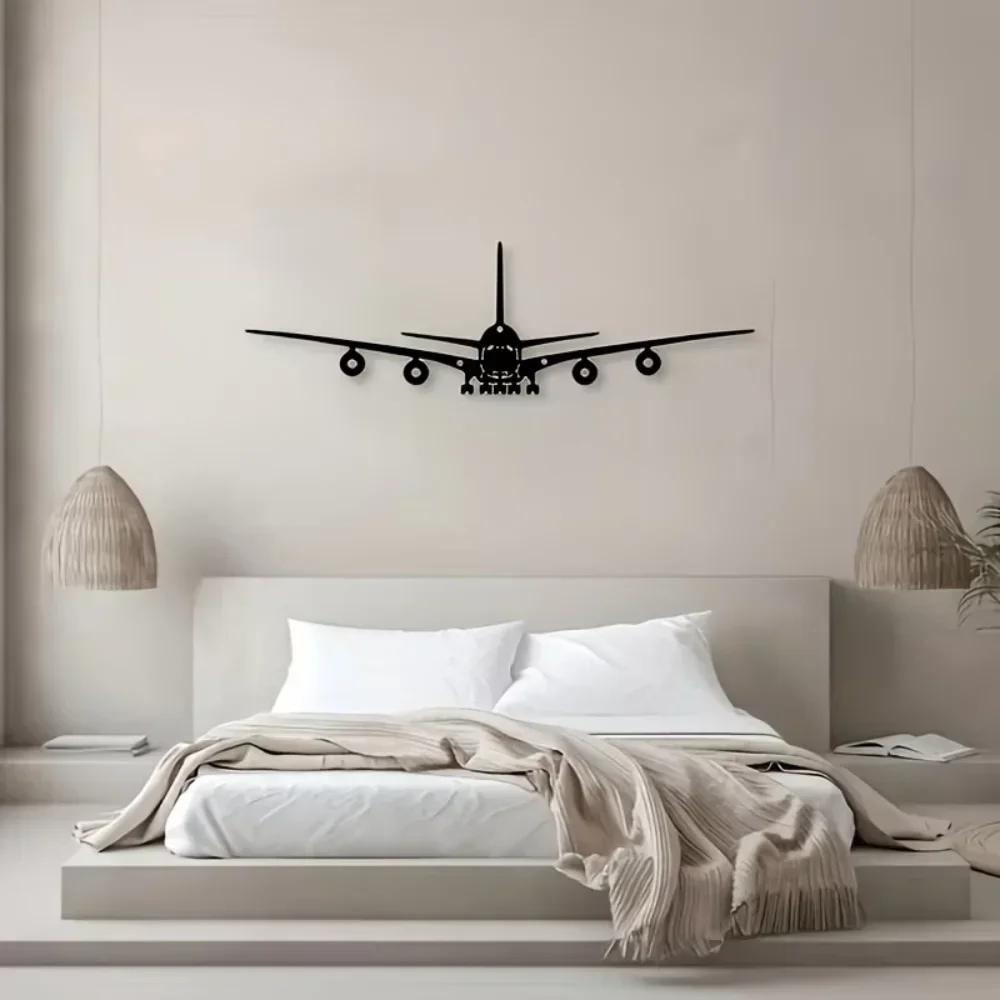 CIFBUY Iron Wall Art Metal Boe - đánh giá và giá Home Decor Enthusiast