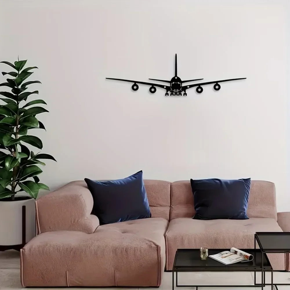 CIFBUY Iron Wall Art Metal Boe - đánh giá và giá Home Decor Enthusiast