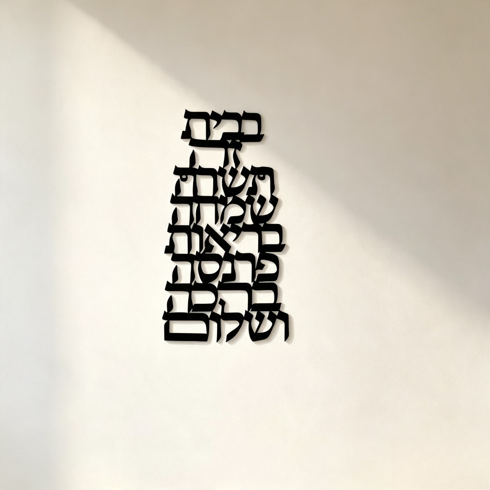 CIFBUY Iron Wall Art Vintage H - đánh giá và giá Home Decor In