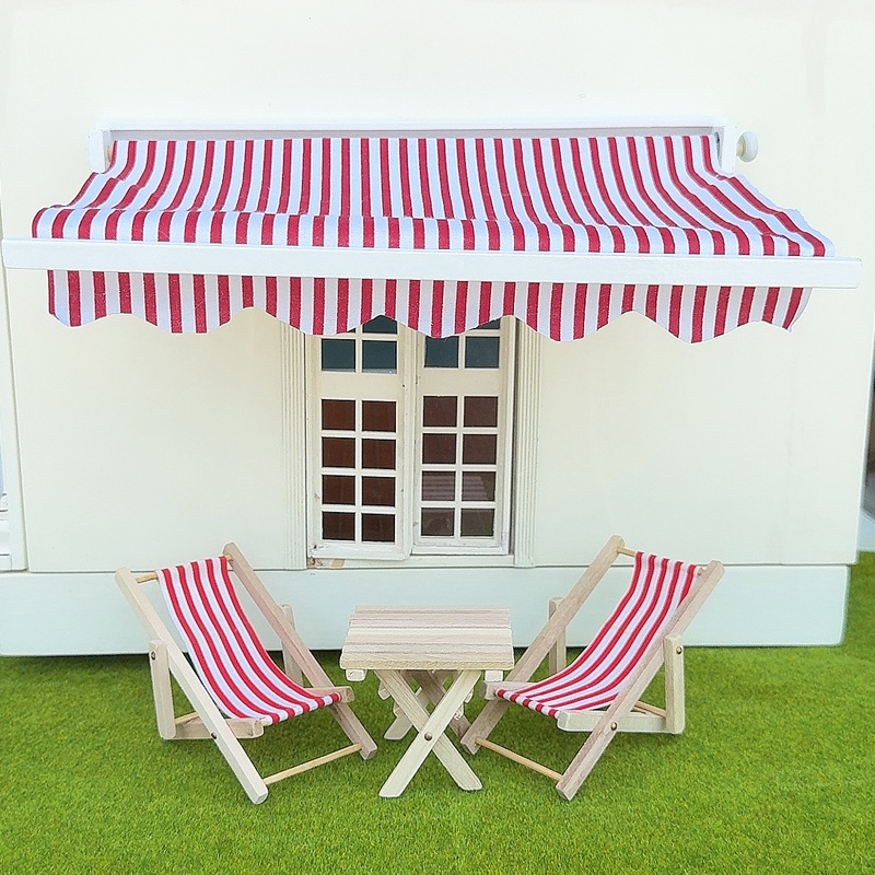 1/12 Dollhouse Simulation Awni - đánh giá và giá Home Decor Simulator