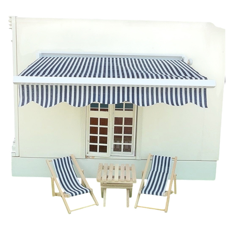 1/12 Dollhouse Simulation Awni - đánh giá và giá Home Decor Simulator