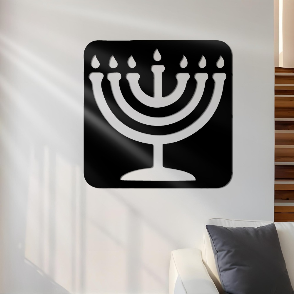 CIFBUY Iron Wall Art Vintage M - đánh giá và giá Home Decor In