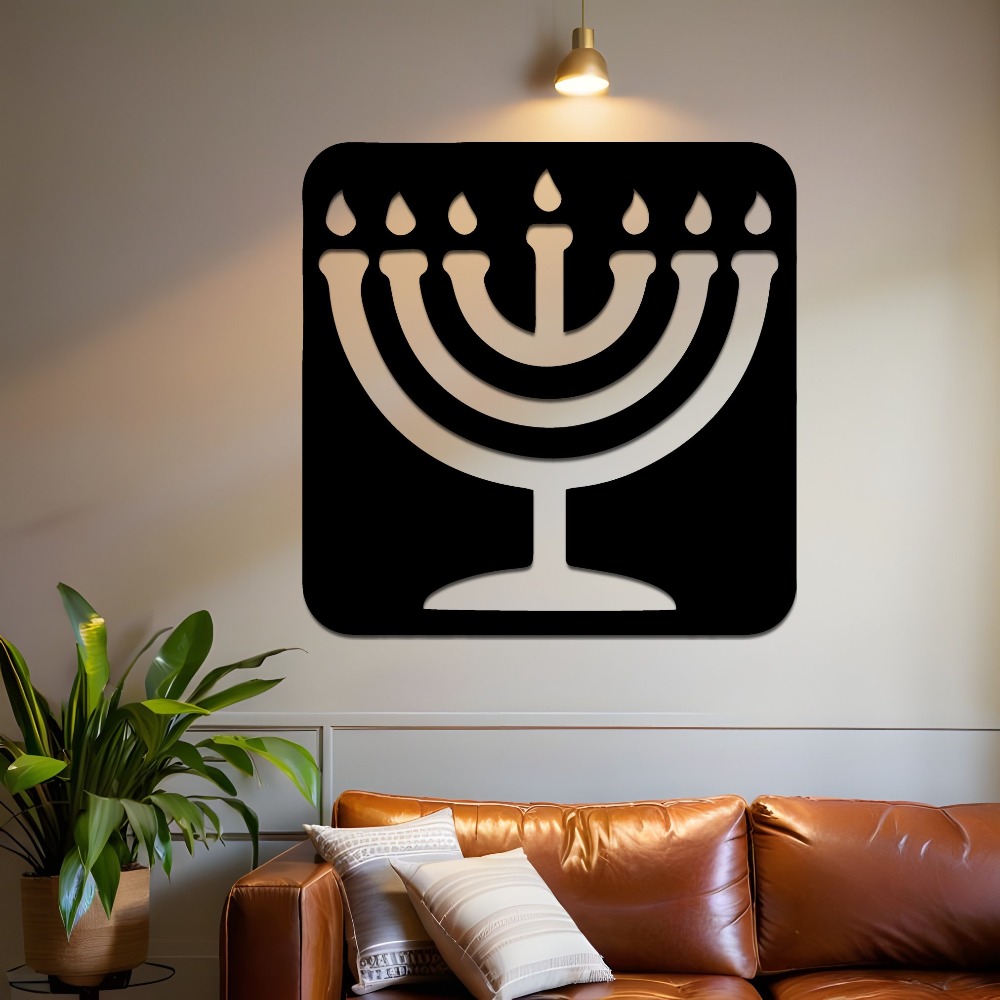 CIFBUY Iron Wall Art Vintage M - đánh giá và giá Home Decor In