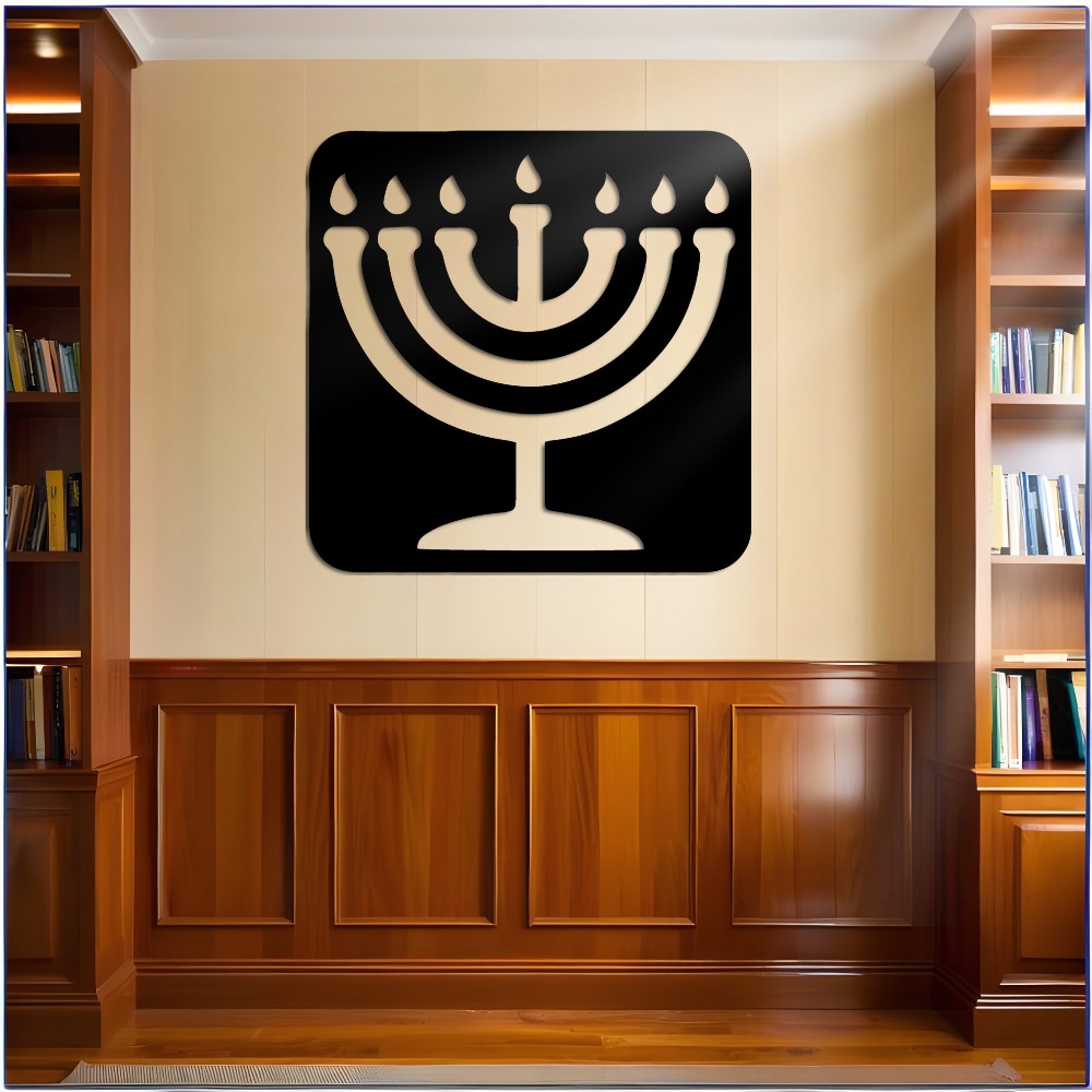 CIFBUY Iron Wall Art Vintage M - đánh giá và giá Home Decor In